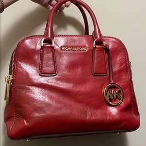 Michael Kors handbag